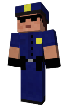 Minecraft skin Emonslayer