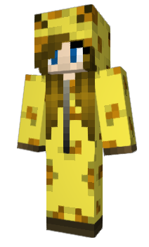 Minecraft скин по нику Gomkung_