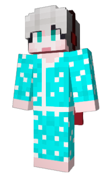 Minecraft скін по ніку rhwk