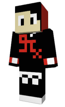 Minecraft skin 9TXGaming