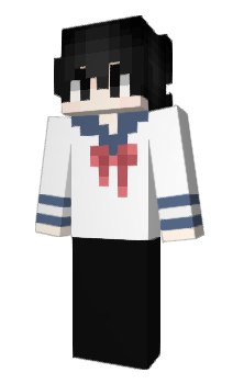 Minecraft скин по нику Rocetto