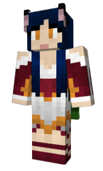 Minecraft скин по нику w3re