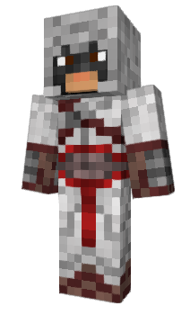 Minecraft скин по нику lagett