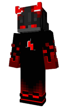 Minecraft скін по ніку 2IM