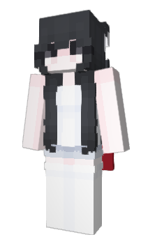 Minecraft скин по нику riayy