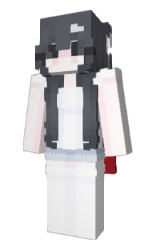 Minecraft скин по нику riayy