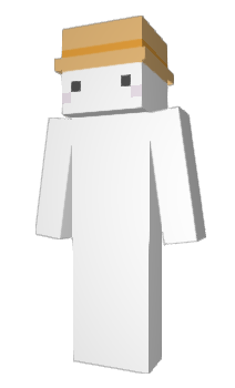 Minecraft skin prizrok