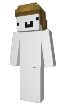 Minecraft skin Anti_Social