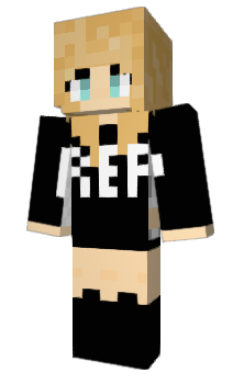 Minecraft skin taylorsiwft