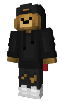 Minecraft skin Alex59336