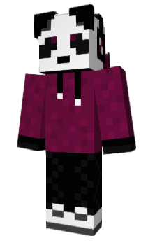 Minecraft скин по нику weetaboy