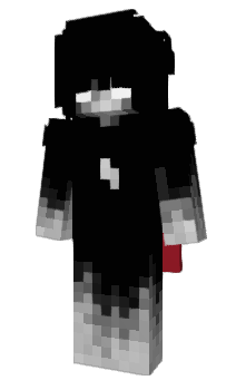 Minecraft скин по нику zykr