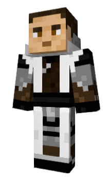 Minecraft скин по нику _Artskill_