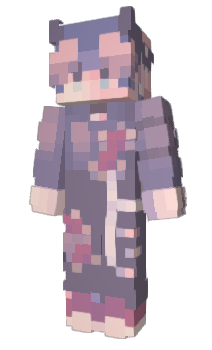 Minecraft скін по ніку BrianMuse