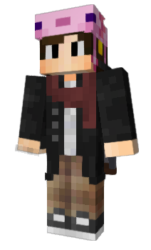 Minecraft скин по нику Neymar_Playz
