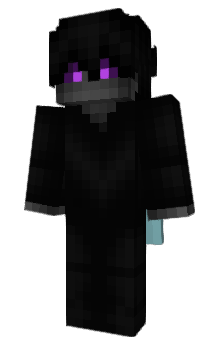 Minecraft скин по нику krylxo