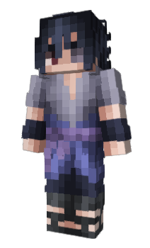 Minecraft skin PKFZ