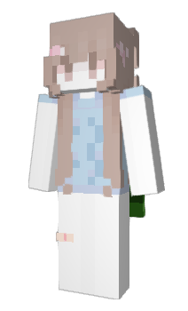 Minecraft скин по нику Approach