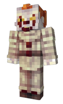 Minecraft скин по нику Drivox