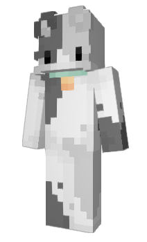 Minecraft skin Olly_Popp