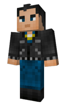 Minecraft скин по нику tayala