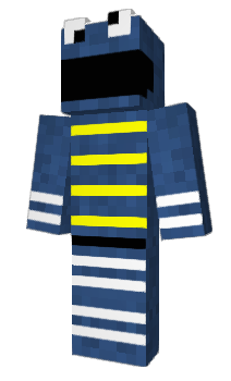Minecraft скин по нику simoniak