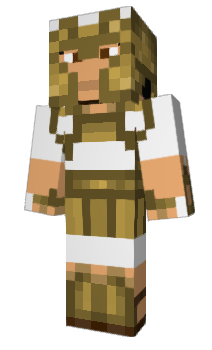 Minecraft скин по нику eohs