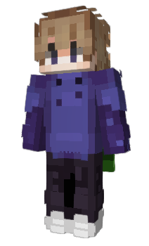 Minecraft skin tocello