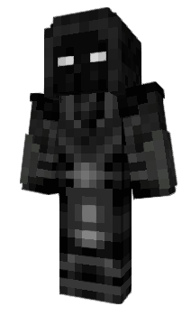 Minecraft skin NoobSaiboot