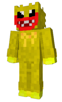 Minecraft skin _Slade_