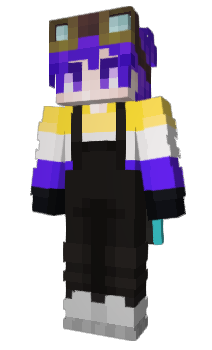 Minecraft скін по ніку KrisKross_5155
