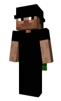 Minecraft skin Raixsloy