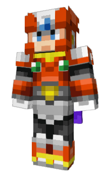 Minecraft скин по нику Storm5959