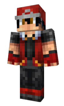 Minecraft скин по нику Mock_