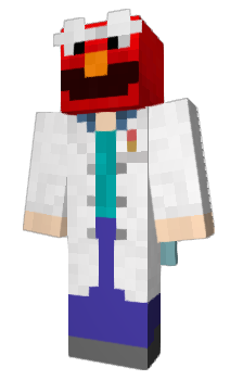 Minecraft скин по нику xBADLIONYT