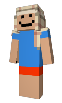 asdasd  Minecraft Skin