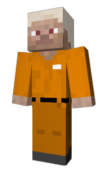 Minecraft скин по нику Marshmallow900