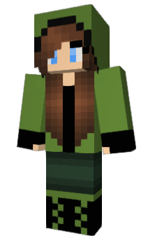 Minecraft скин по нику toxicillin