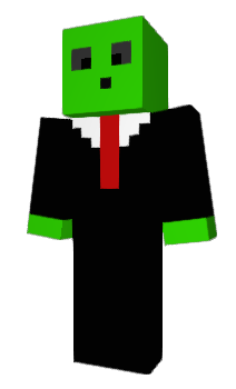 Minecraft скін по ніку Collint