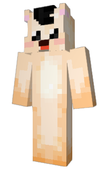 Minecraft скин по нику blshadow