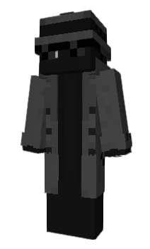 Minecraft skin WhatsMe