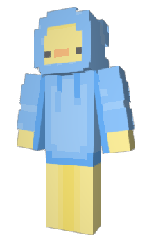 Minecraft скин по нику cotami