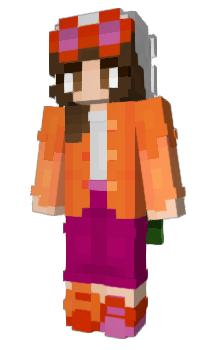 Minecraft skin EduSeesGhosts