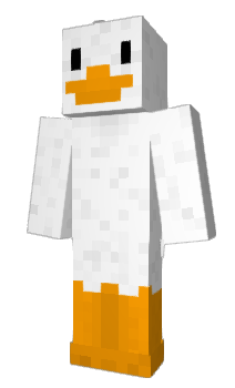 Minecraft скин по нику SafariN