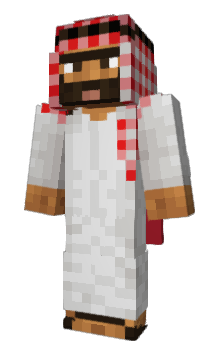 Minecraft скін по ніку Extazi