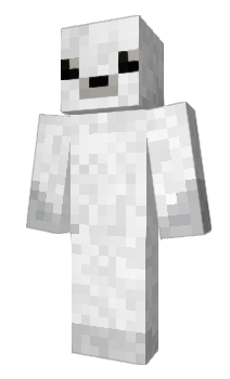 Minecraft skin Friemdly