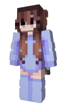 Minecraft скин по нику childdominator