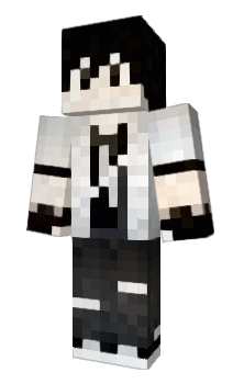 Minecraft skin daizhi