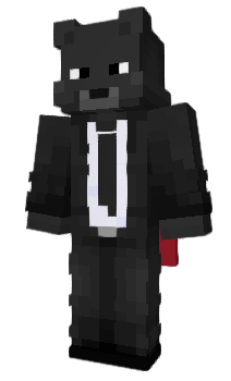 Minecraft skin gghe4ka