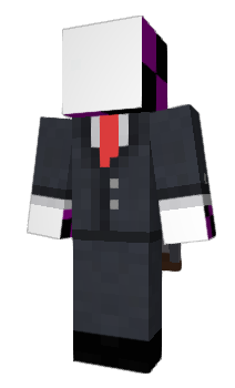 Minecraft скин по нику OccupiedMilk